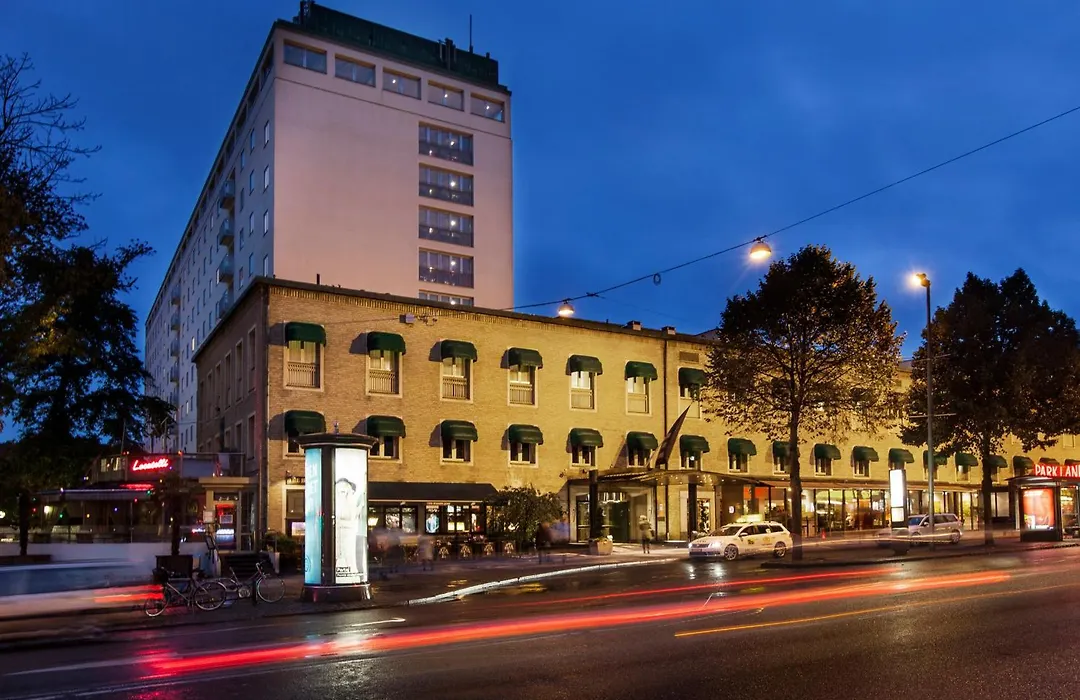 Elite Park Avenue Hotel-1